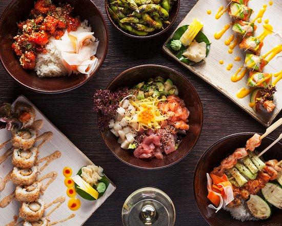 KitchA - Sticks & Rolls